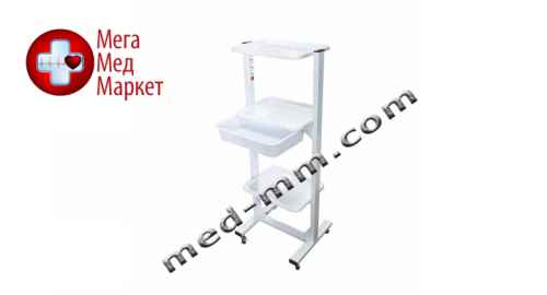 Купить Стійка для приладів СТП-3 цена, характеристики, отзывы